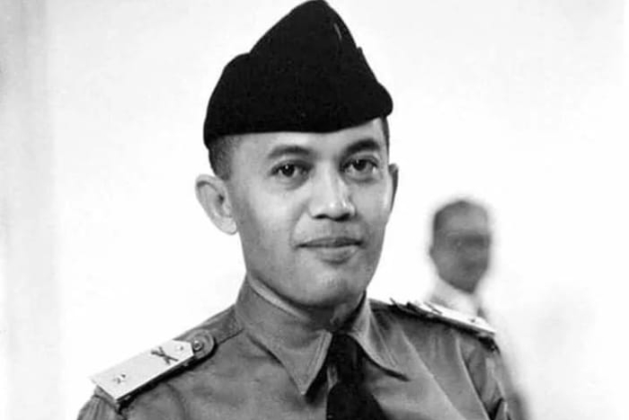 A.H Nasution/Koranmandala.com