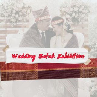 Wedding Batak Exhibition