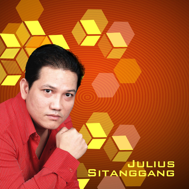 Julius Sitanggang