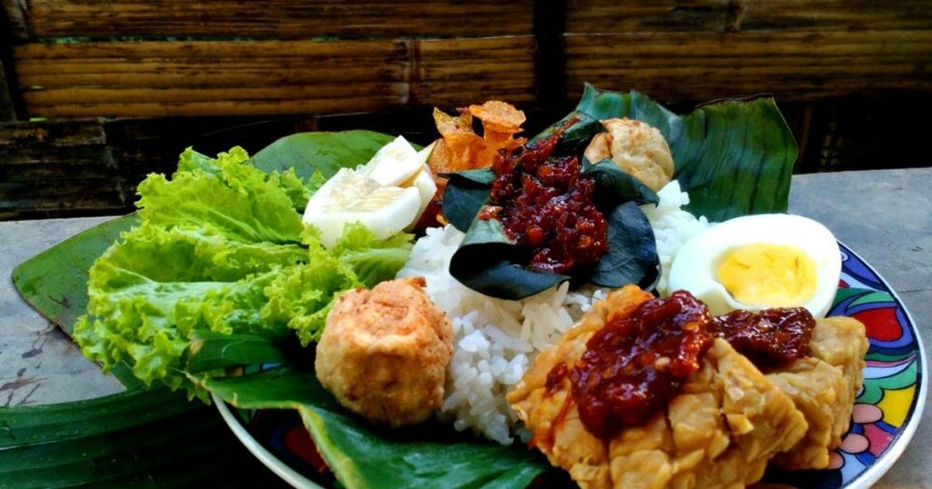 Nasi Kentut