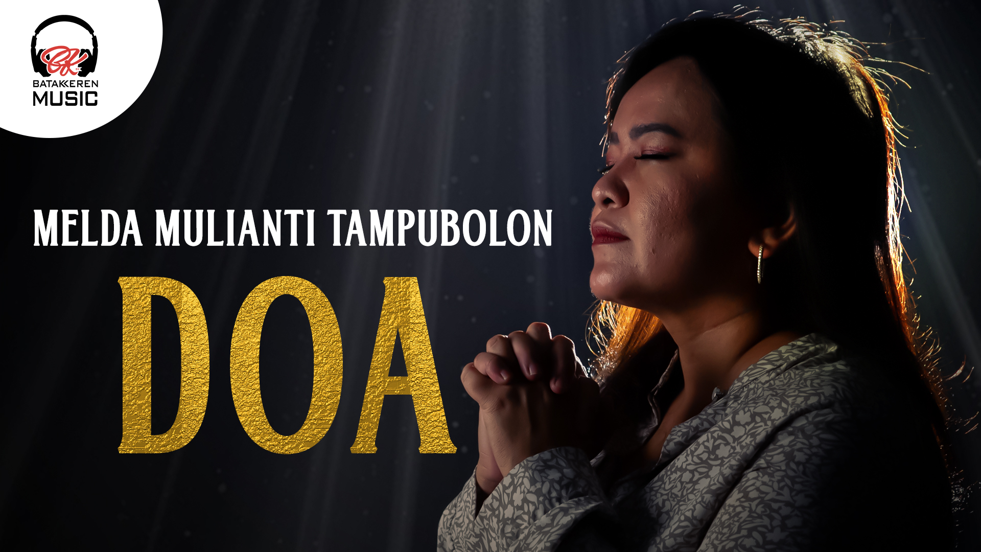 DOA oleh Melda Mulianti Tampubolon