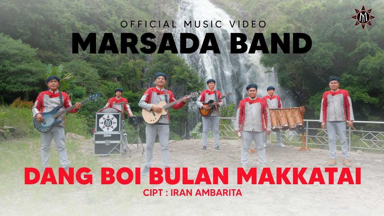 Marsada Band