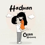 Lirik lagu Haduan oleh Osen Hutasoit