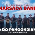 Ho Do Pangondianki oleh Marsada Band