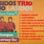 Manigati Lungun oleh Trio Lasidos