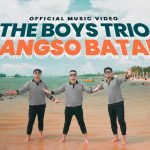 Bangso Batak oleh The Boy's Trio