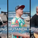 Dung Hutanda Ho Ito oleh Style Voice