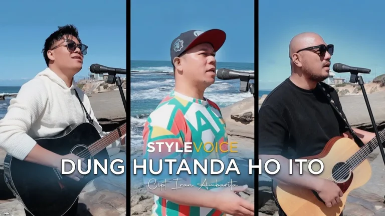 Dung Hutanda Ho Ito oleh Style Voice