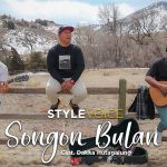 Songon Bulan oleh Style Voice