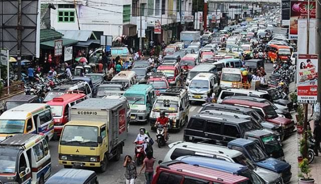 Kondisi Kota Pematangsiantar