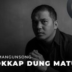 Marokkap Dung Matua oleh Sandy Simangunsong