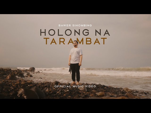 Bawer Sihombing - Holong Na Tarambat