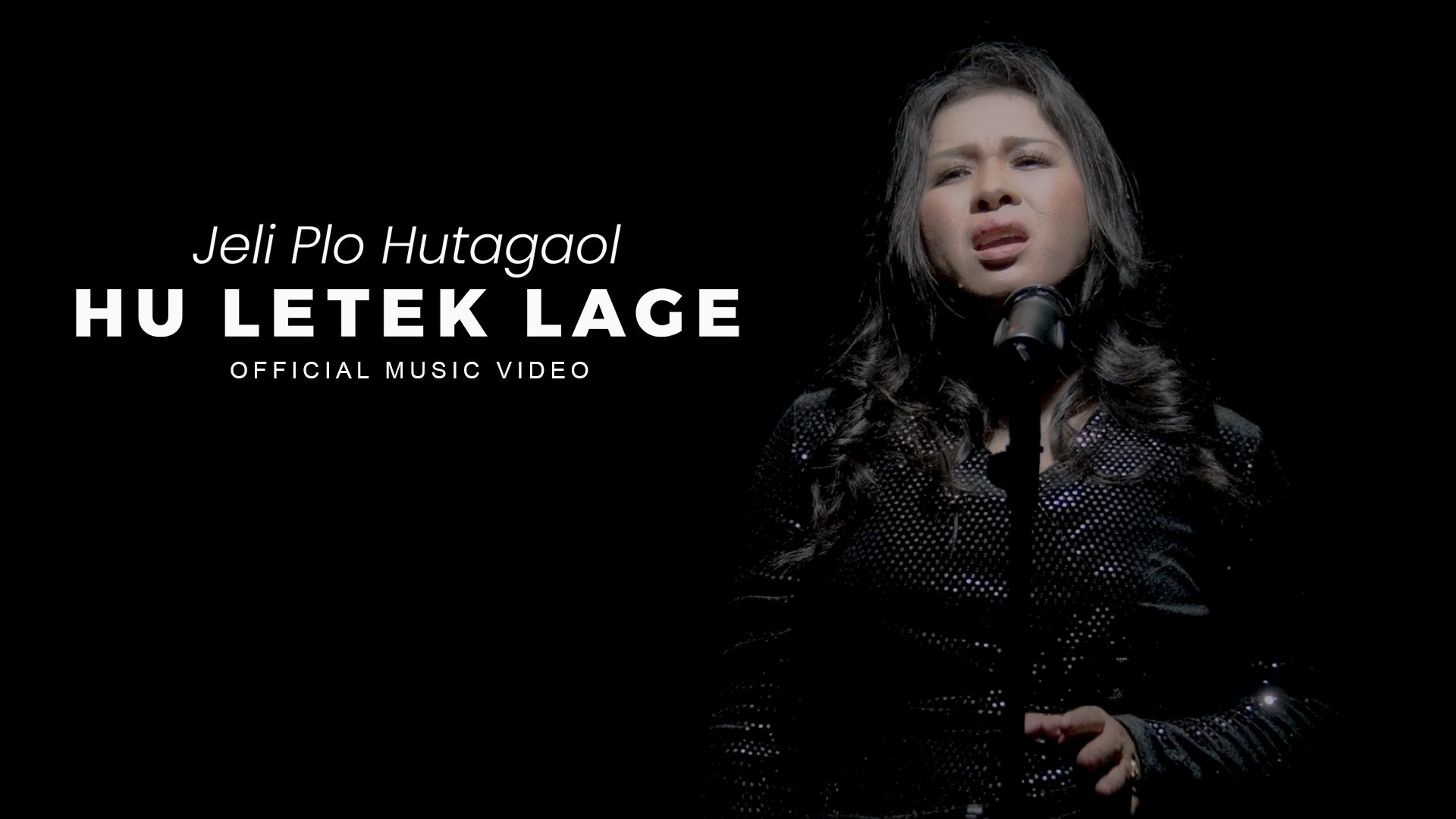 Huletek Lage oleh Jeliplo Hutagaol