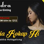 Didia Rokap Hi oleh Lyodra Ginting