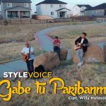 Gabe Tu Paribanmi oleh Style Voice