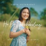 Ho Do Nahuhaholongi oleh Lydia Hutabarat