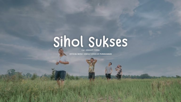 Sihol Sukses oleh Punxgoaran