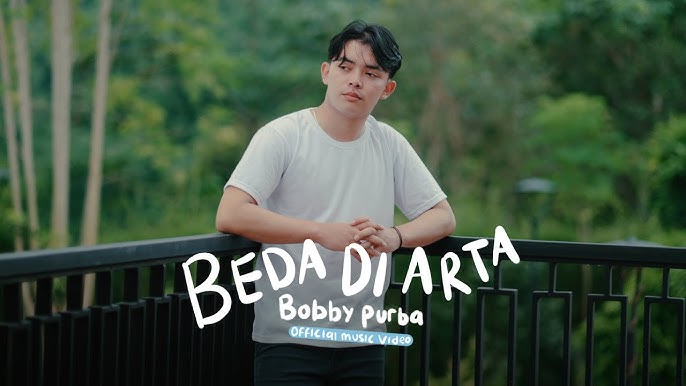 Beda Di Arta oleh Bobby Purba