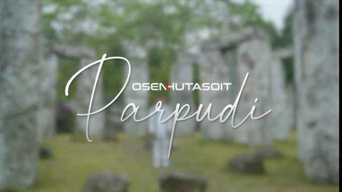 Parpudi oleh Osen Hutasoit