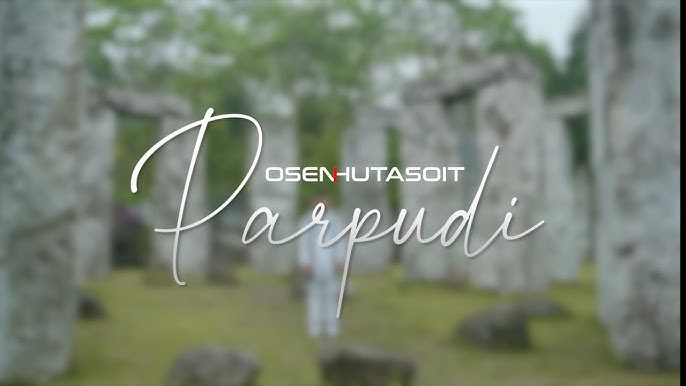Parpudi oleh Osen Hutasoit