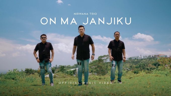 On Ma Janjiku oleh Nirwana Trio