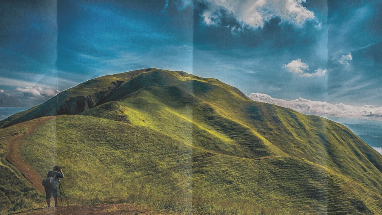 Deretan Rekomendasi Wisata Akhir Tahun di Sumatera Utara.