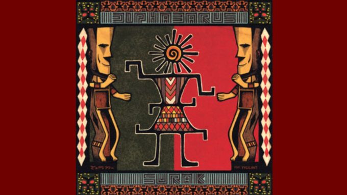 Surak, single terbaru Dipha Barus mengangkat budaya Karo.