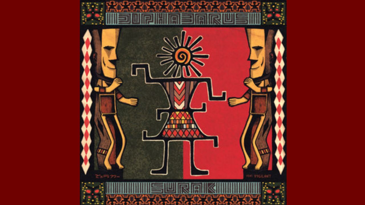 Surak, single terbaru Dipha Barus mengangkat budaya Karo.