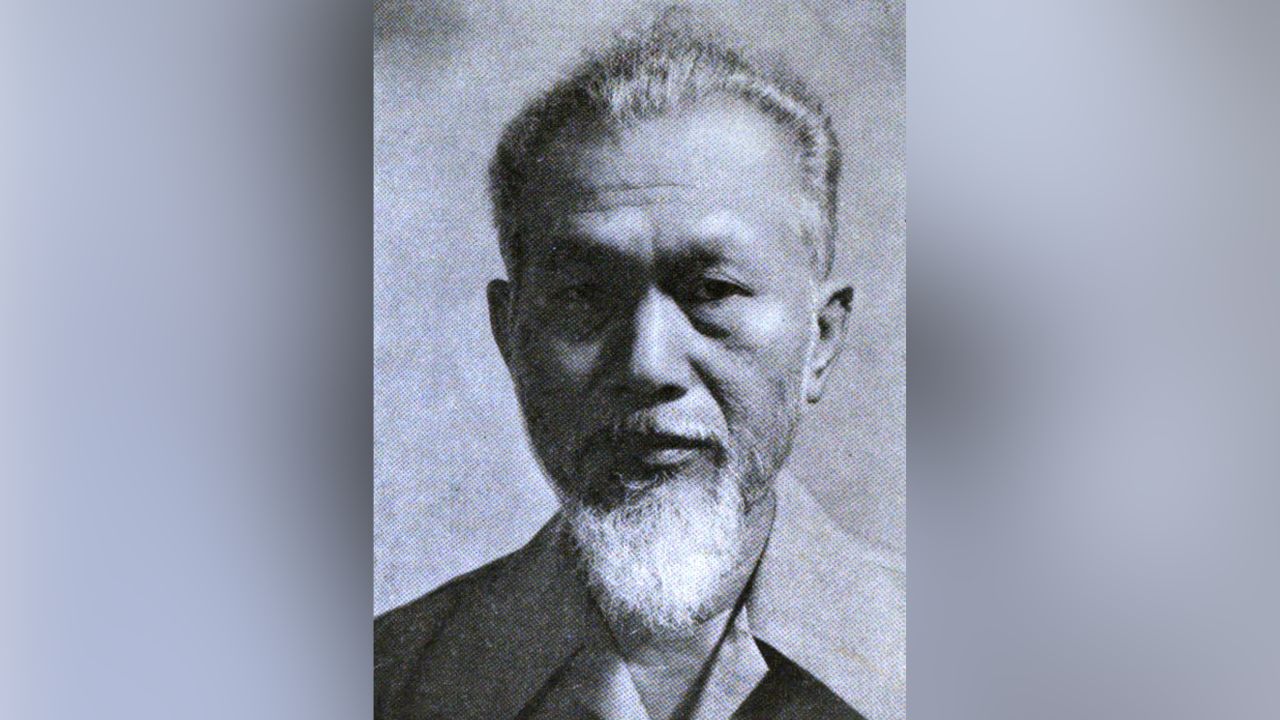 Ferdinand Lumban Tobing, pahlawan nasional berdarah Batak.