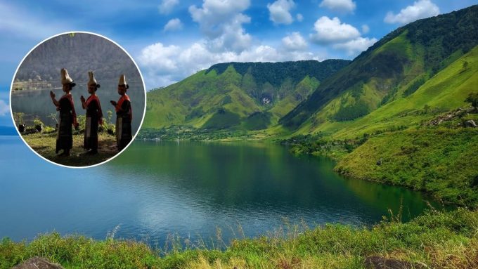 Dalihan Na Tolu, konsep filosofi kehidupan masyarakat Batak.