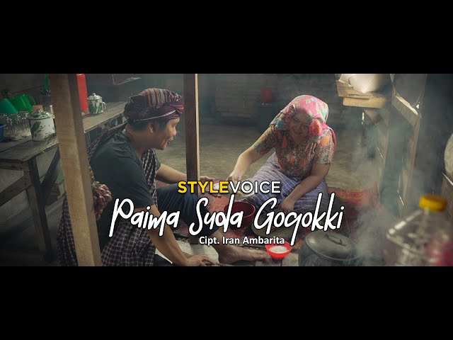 Paima Suda Gogokki oleh Style Voice.