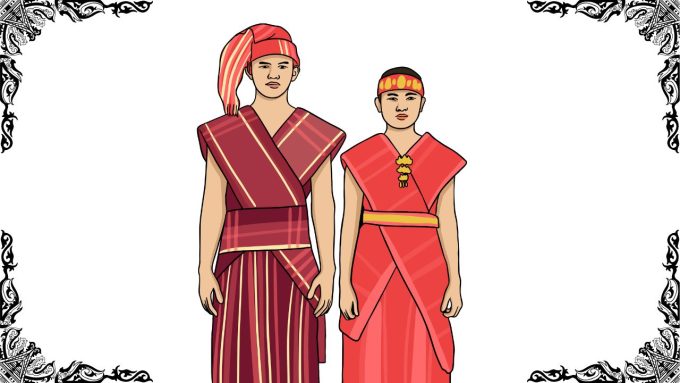 Apa arti panggilan Ucok pada orang Batak?