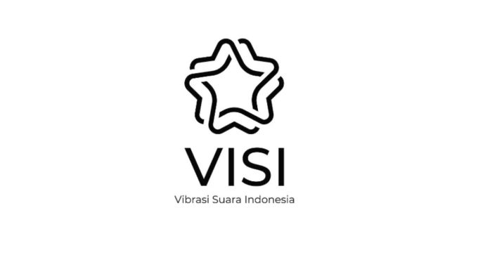 Visi, Vibrasi Suara Indonesia.