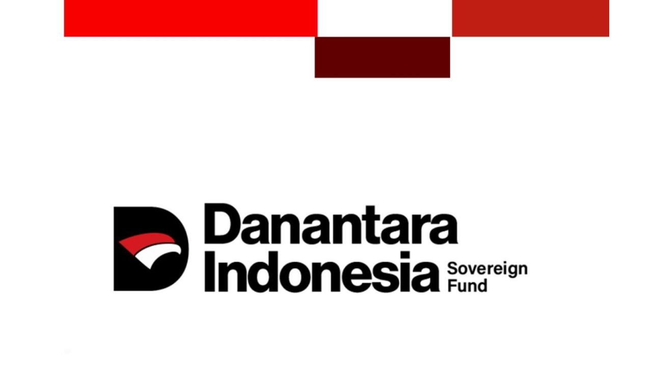 Prabowo resmi luncurkan Danantara.