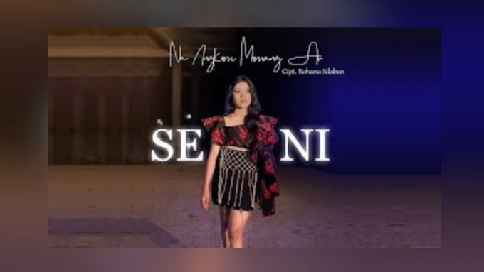 Na Ingkon Monang Au oleh Seni Situmorang feat Adventis Dear.