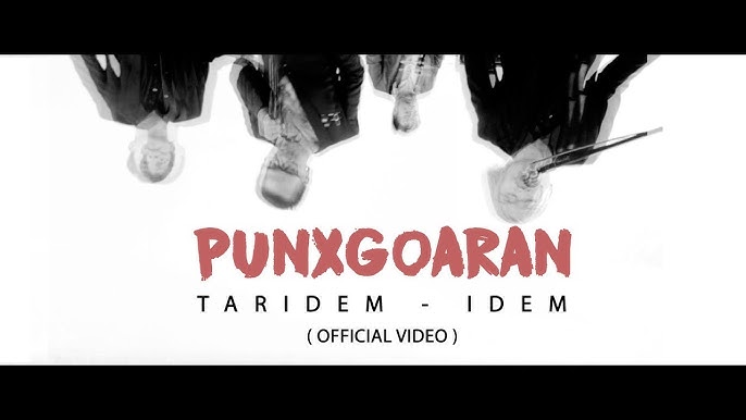 Taridem-idem oleh Punxgoaran.