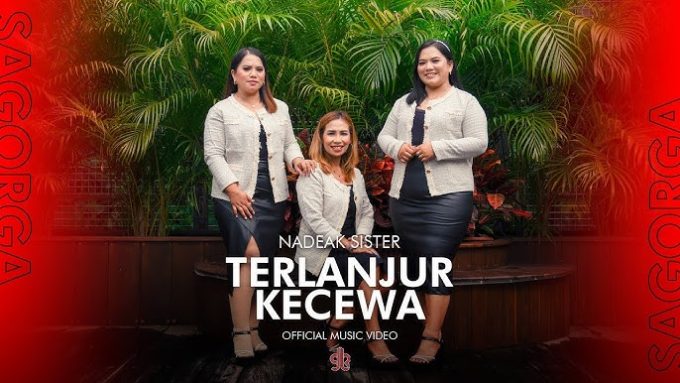 Terlanjur Kecewa oleh Nade.ak Sister.
