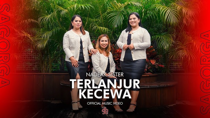 Terlanjur Kecewa oleh Nade.ak Sister.