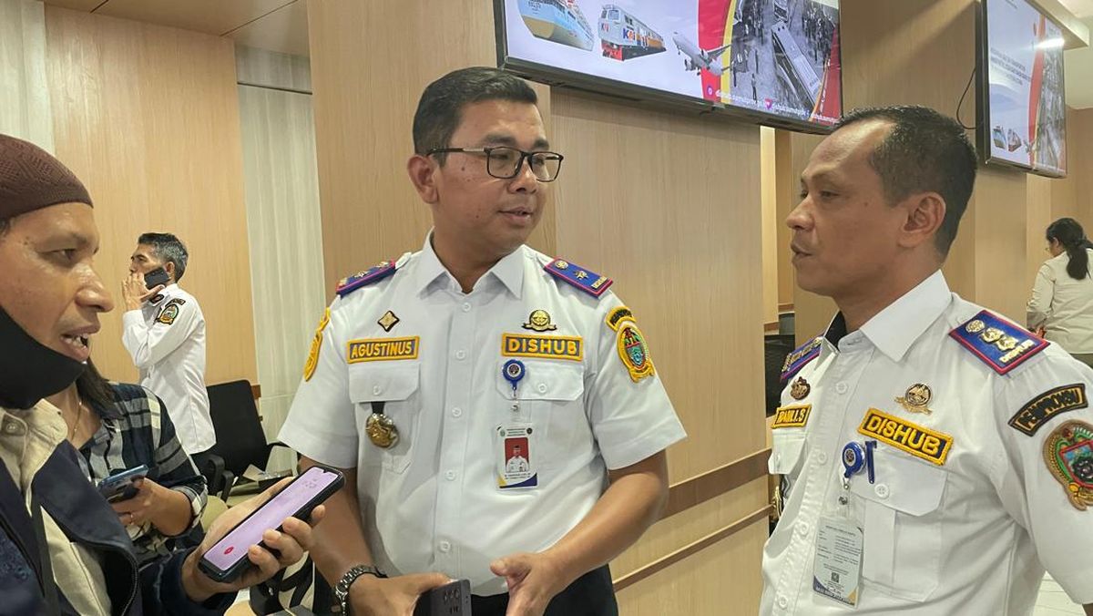 Dishub Sumut memastikan mudik gratis tidak terdampak efisiensi.