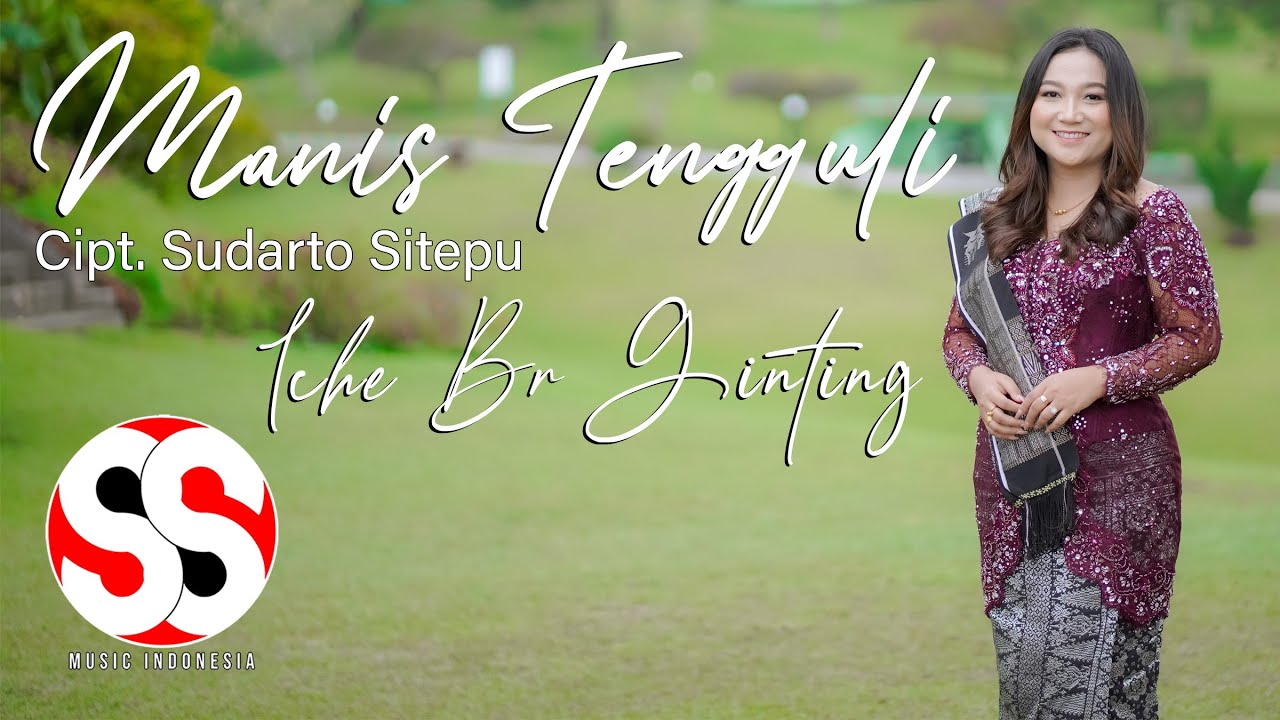 Manis Tengguli oleh Iche Br Ginting.