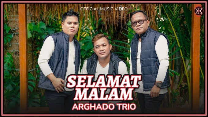 Selamat Malam oleh Arghado Trio