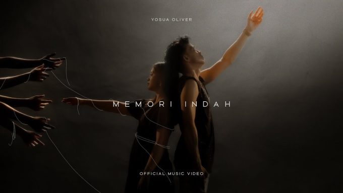 Memori Indah oleh Yosua Oliver.