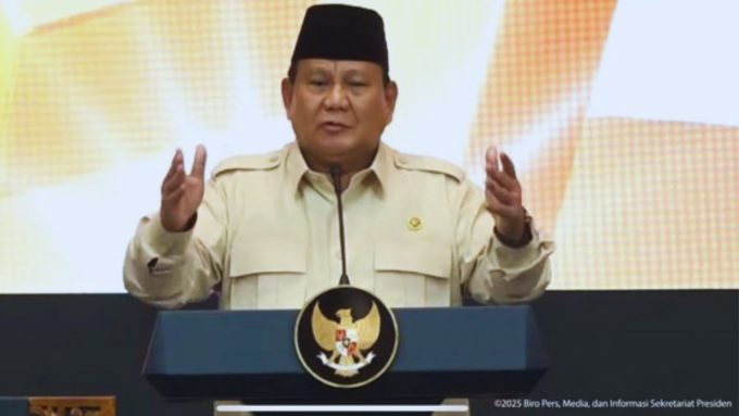 Pemerintah akan siapkan dana 50 triliun untuk THR PNS.