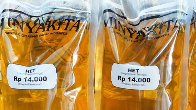 Ilustrasi MinyaKita (VERONIKAA4/Shutterstock).