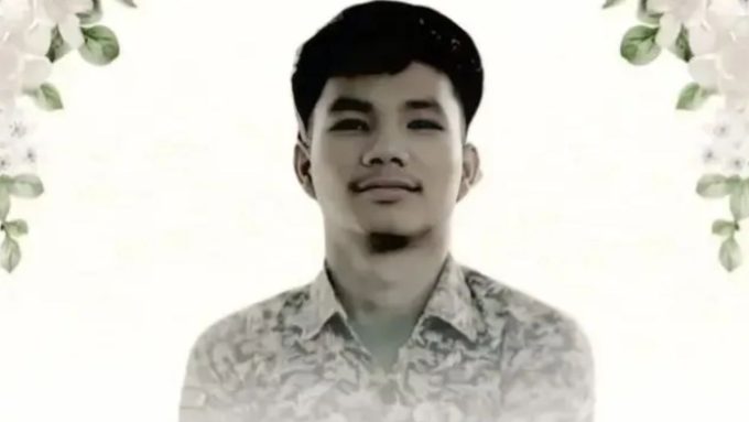 Selamat jalan, Pandu Brata Siregar.