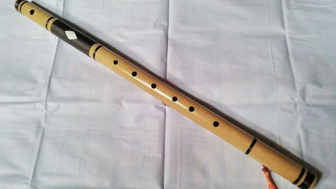 Sulim, alat musik tiup Batak.