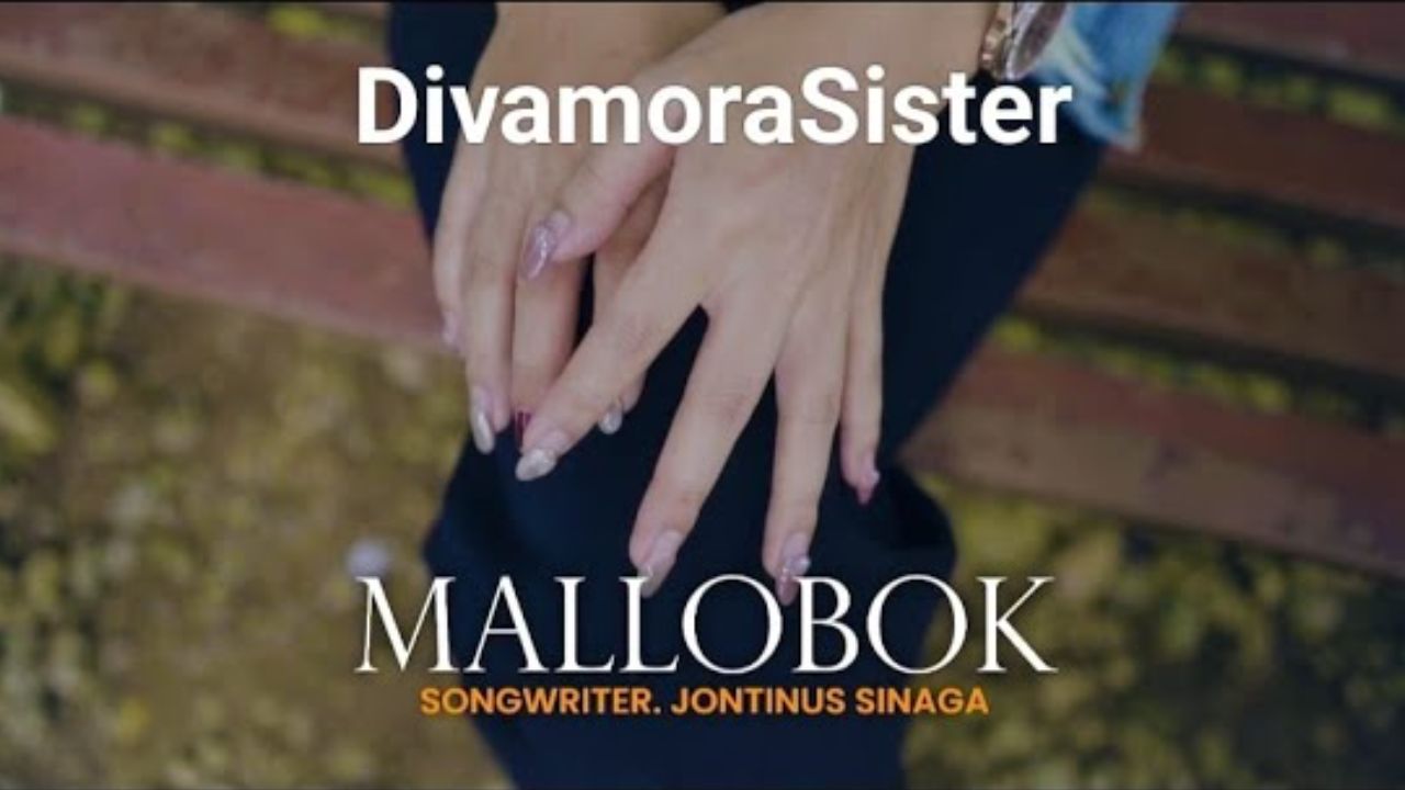 Mallobok-Lobok oleh Divamora Sister.