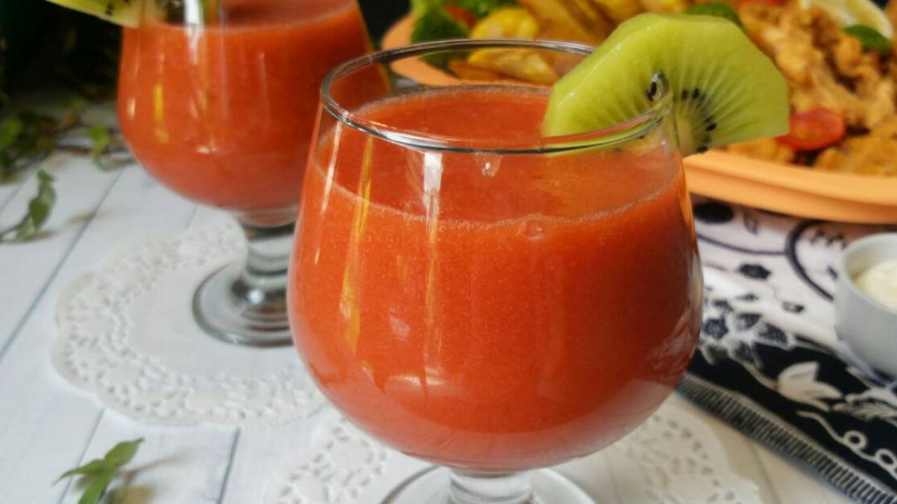 Just Martabe yang cocok untuk berbuka puasa.