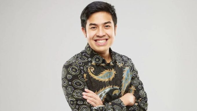 Jerome Polin: Total Korupsi Pertamina bisa bangun 193 ribu sekolah.