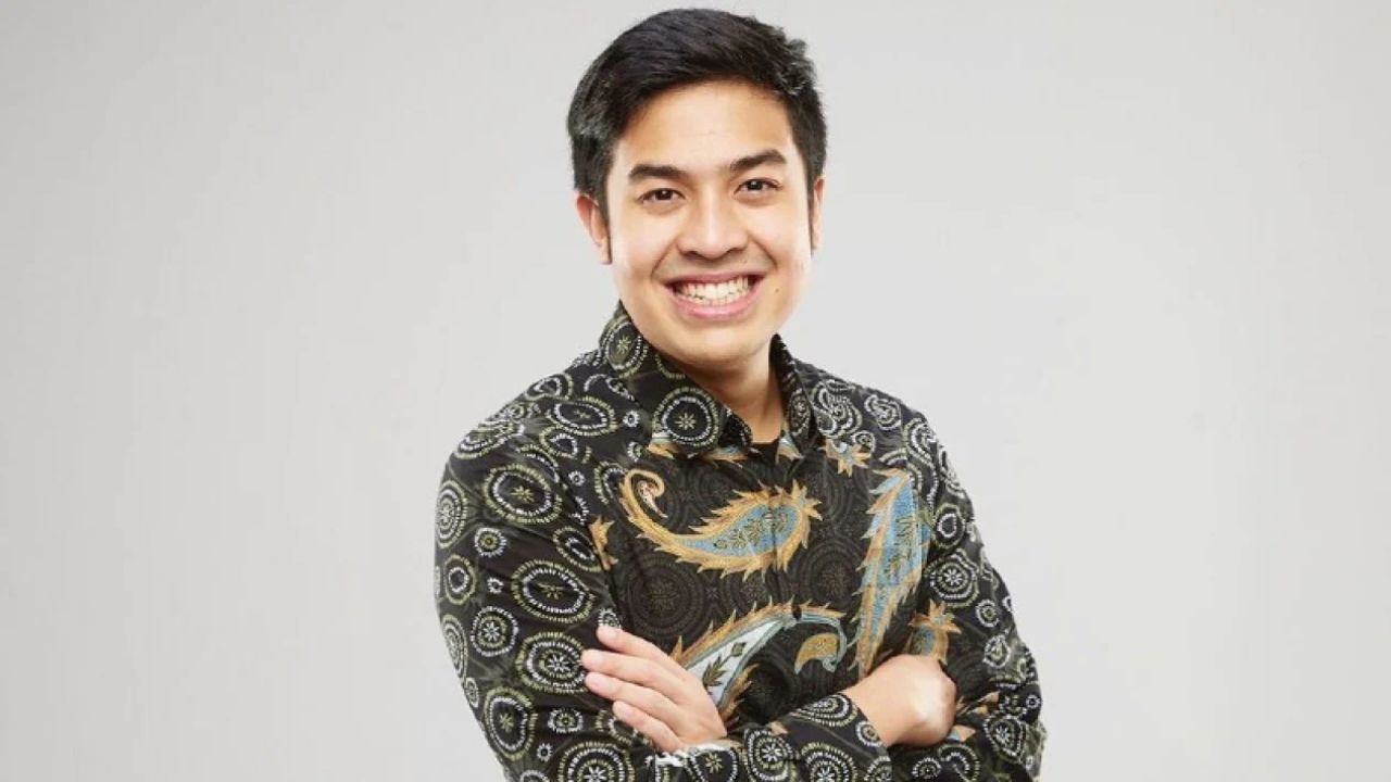 Jerome Polin: Total Korupsi Pertamina bisa bangun 193 ribu sekolah.